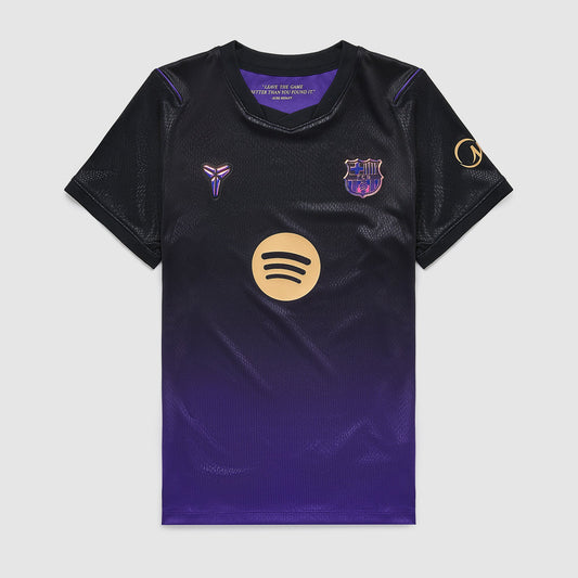 Jersey Woman Barcelona 2026/27 Home Fan Kobe Bryant
