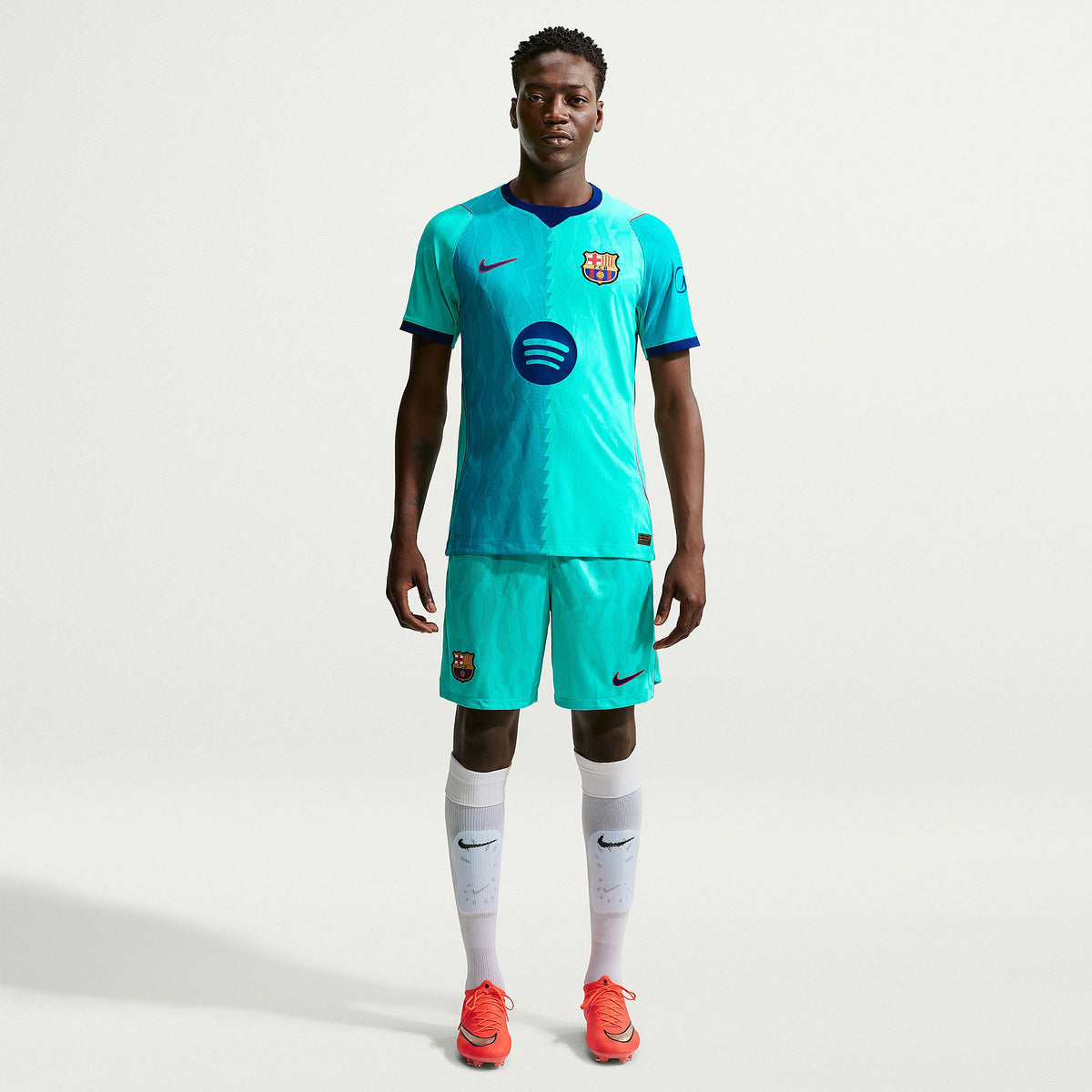 Jersey Barcelona 2026/27 HomeHome Player