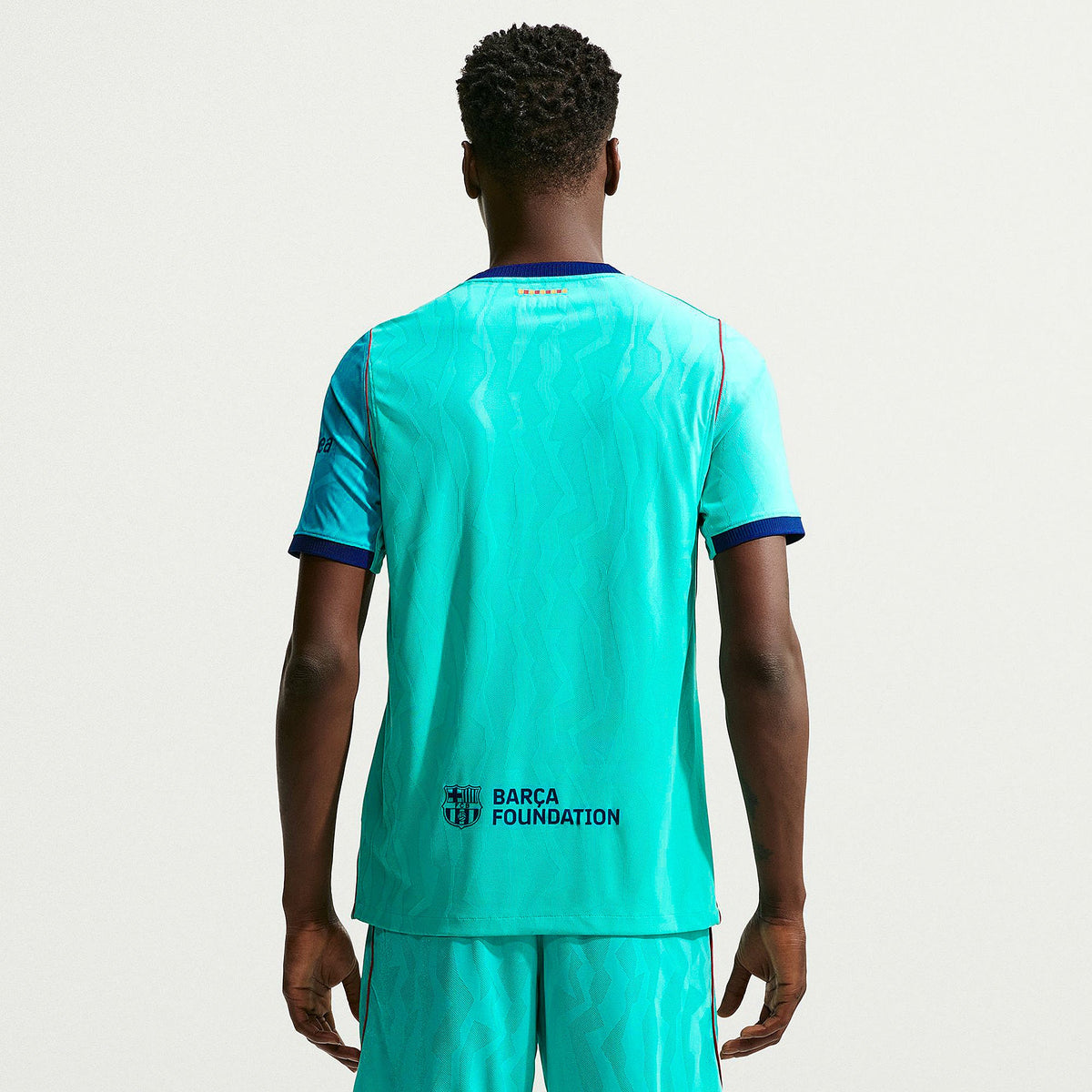 Jersey Barcelona 2026/27 HomeHome Player