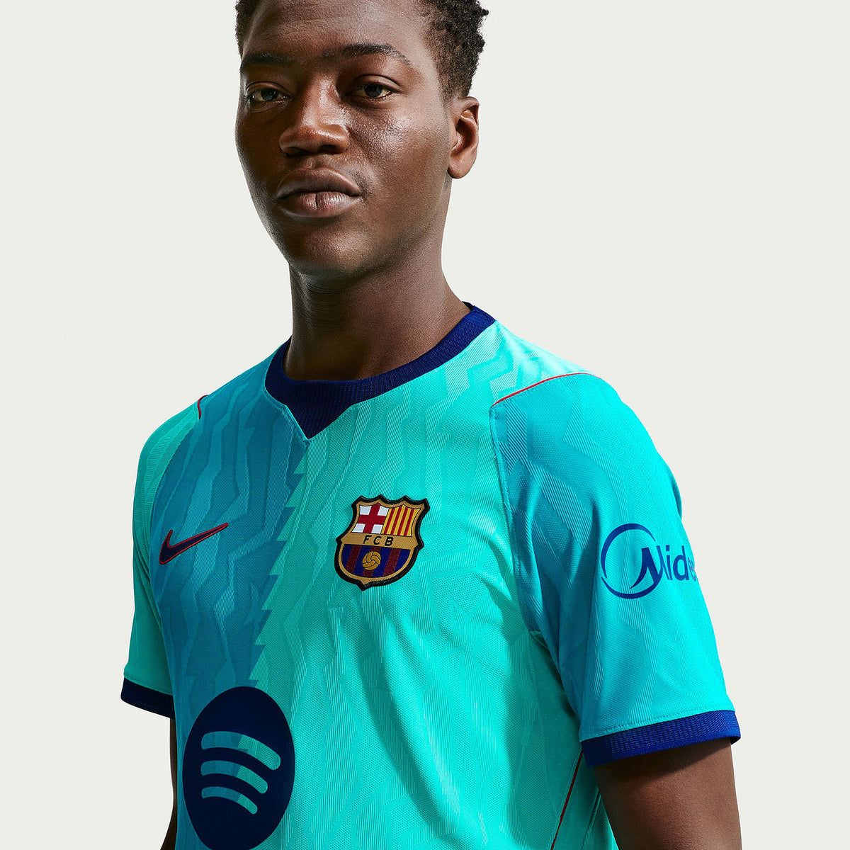 Jersey Barcelona 2026/27 HomeHome Player