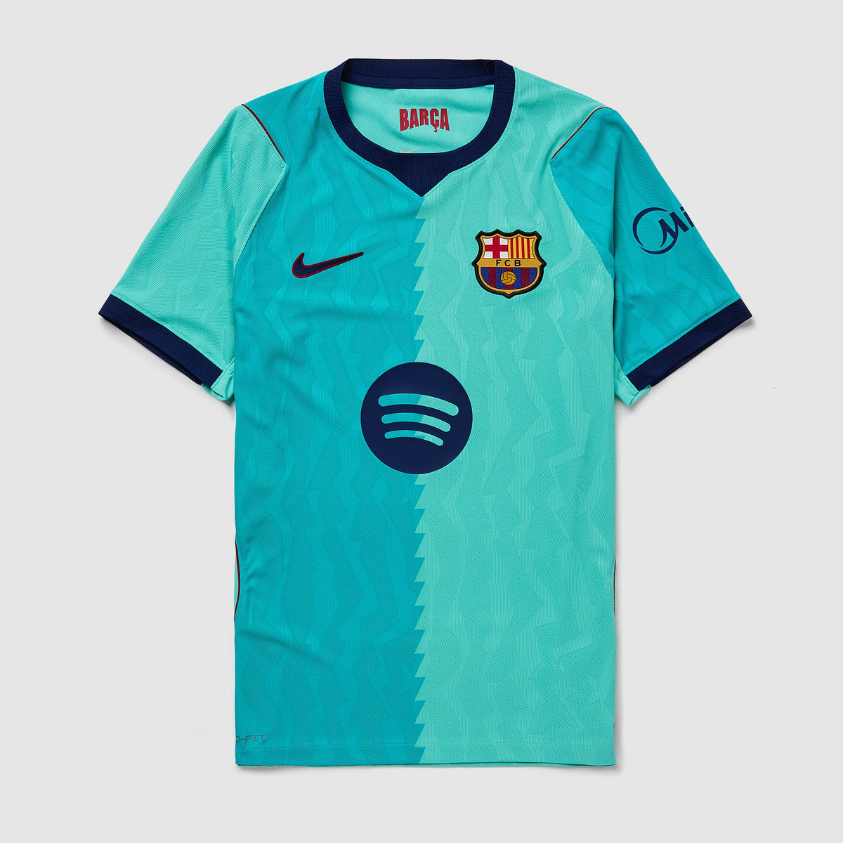 Jersey Barcelona 2026/27 HomeHome Player