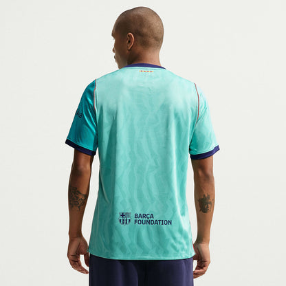 Jersey Barcelona 2026/27 HomeHome Fan