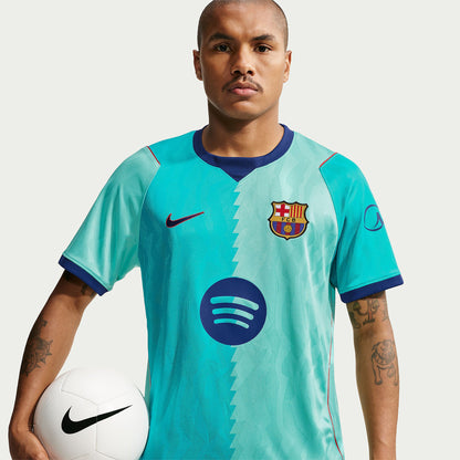 Jersey Barcelona 2026/27 HomeHome Fan