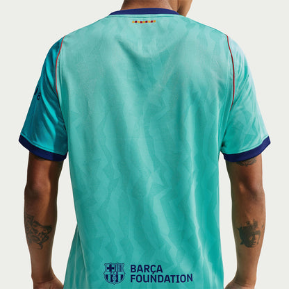 Jersey Barcelona 2026/27 HomeHome Fan