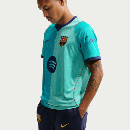 Jersey Barcelona 2026/27 HomeHome Fan
