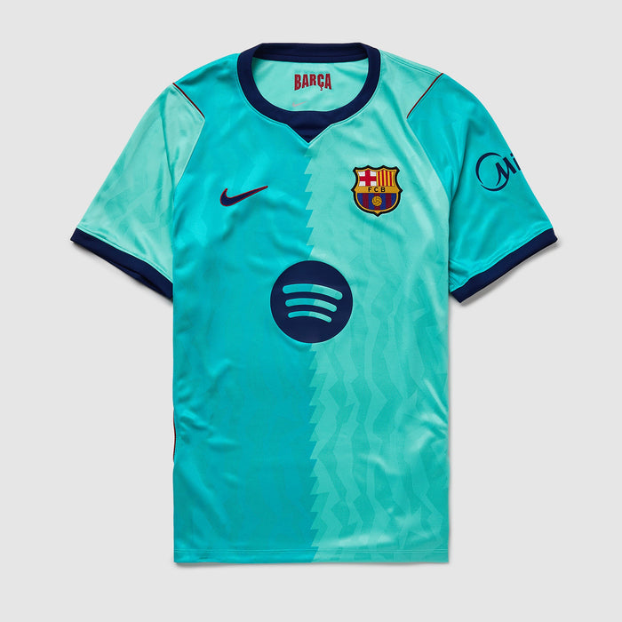 Jersey Barcelona 2026/27 HomeHome Fan
