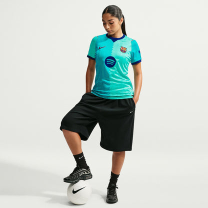 Jersey Woman Barcelona 2026/27 HomeHome Fan