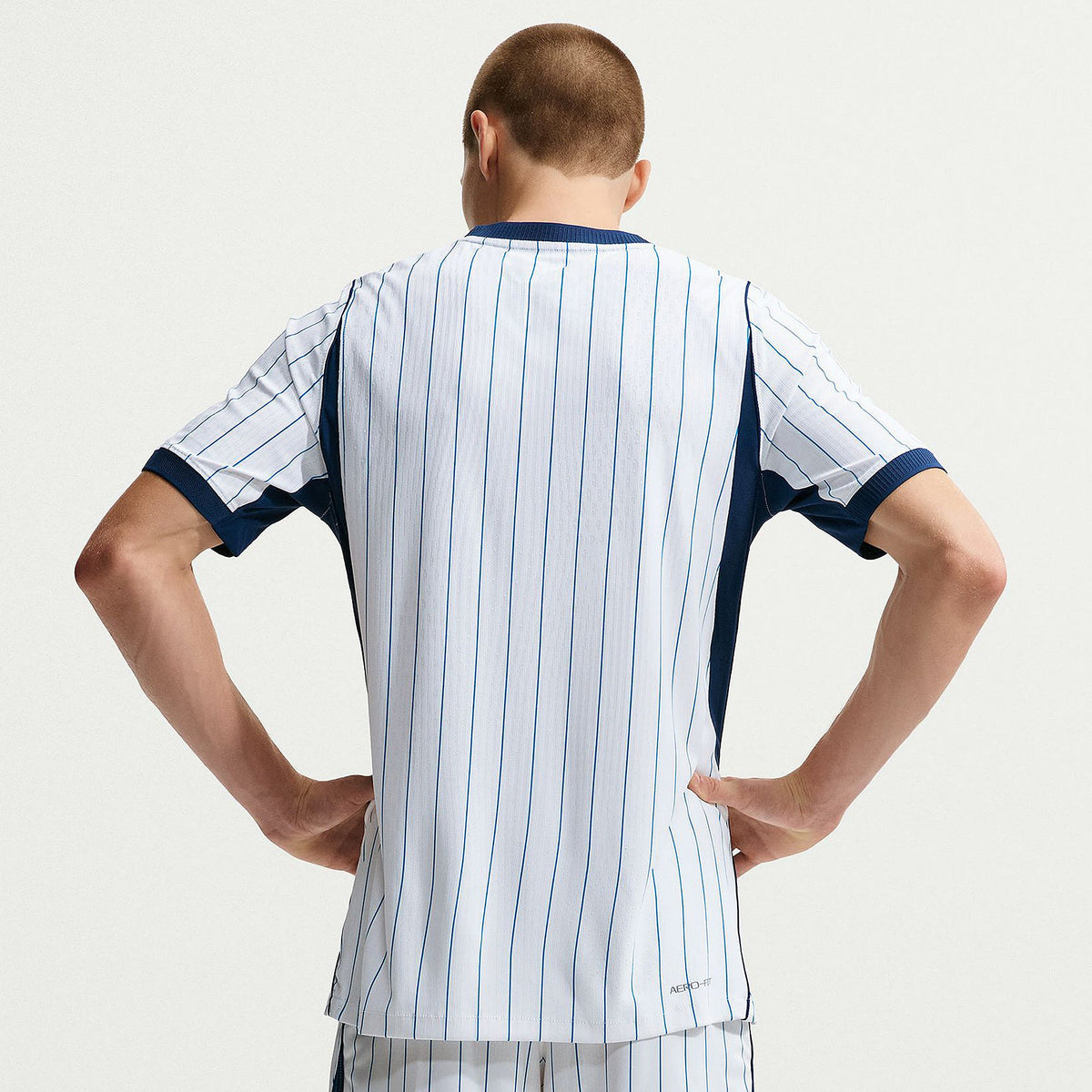 Jersey Homenter Milan 2026/27 Home Player