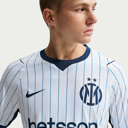 Jersey Homenter Milan 2026/27 Home Player