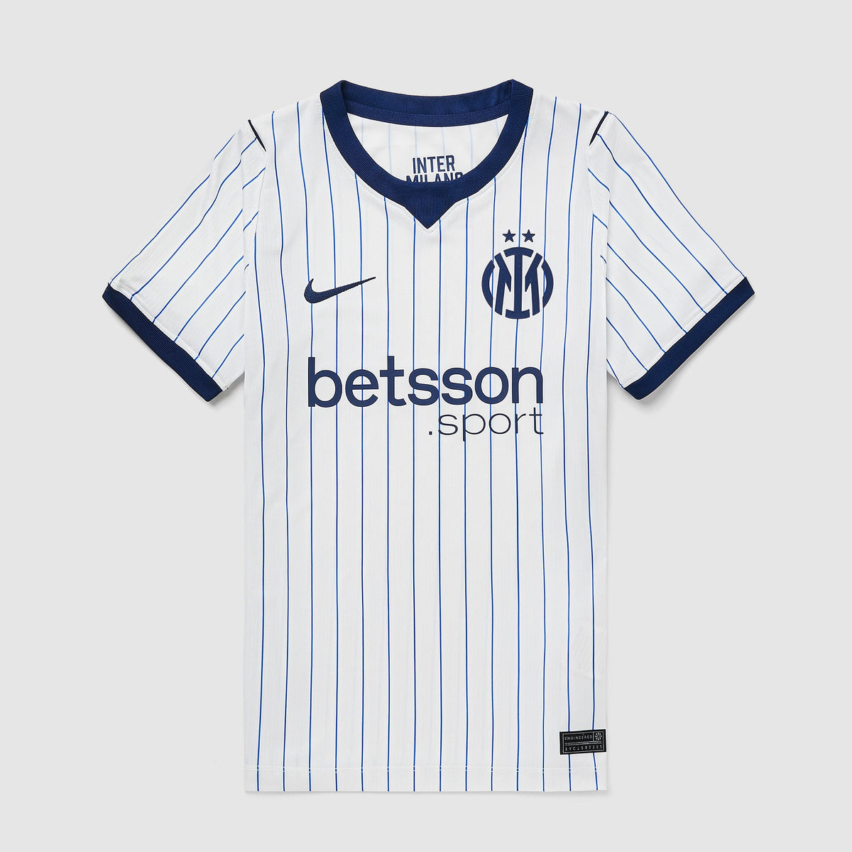 Jersey Homenter Milan 2026/27 Home Player