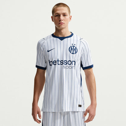Jersey Homenter Milan 2026/27 Home Player