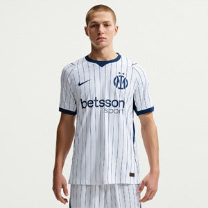 Jersey Homenter Milan 2026/27 Home Player