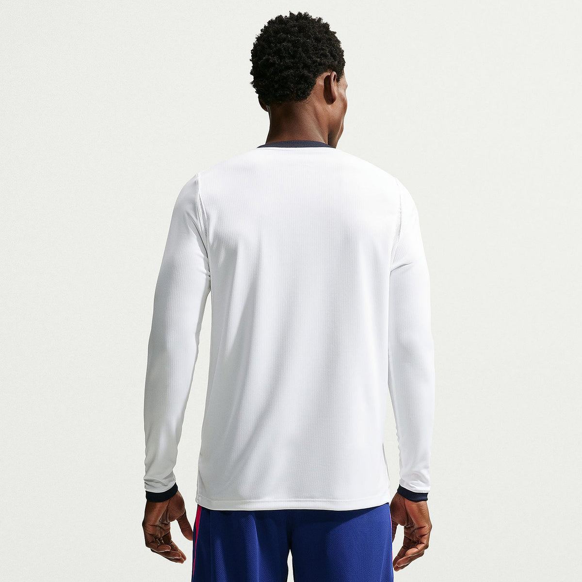 Jersey PSG 2026/27 Home Longsleeve