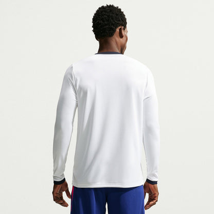 Jersey PSG 2026/27 Home Longsleeve