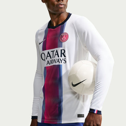 Jersey PSG 2026/27 Home Longsleeve