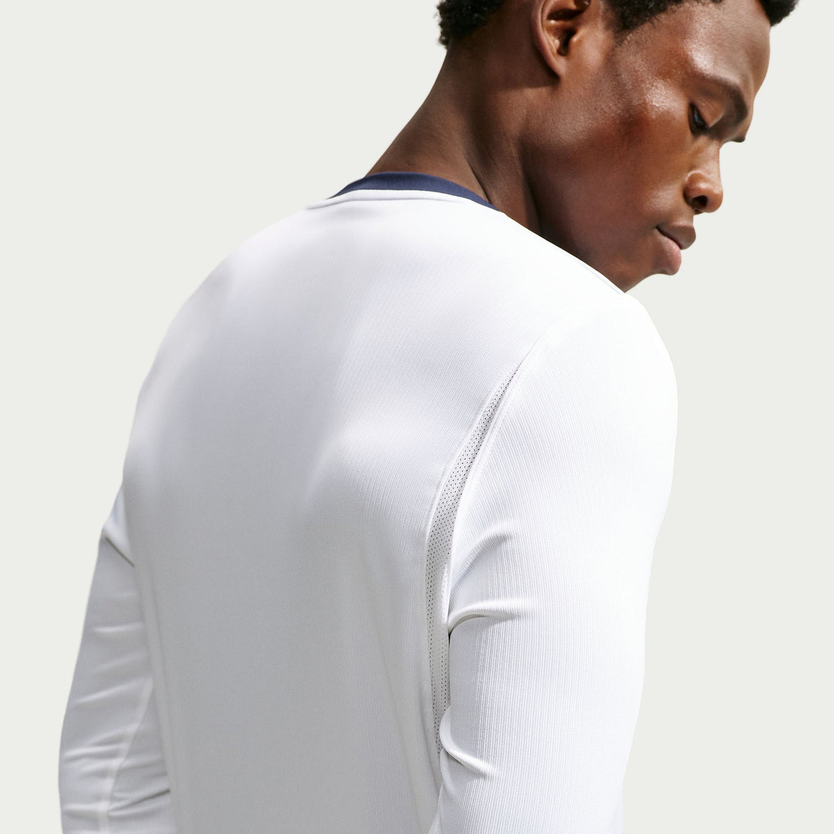 Jersey PSG 2026/27 Home Longsleeve