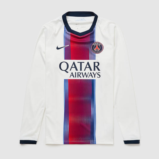 Jersey PSG 2026/27 Home Longsleeve