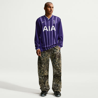 Jersey Tottenham 2026/27 HomeHome Longsleeve