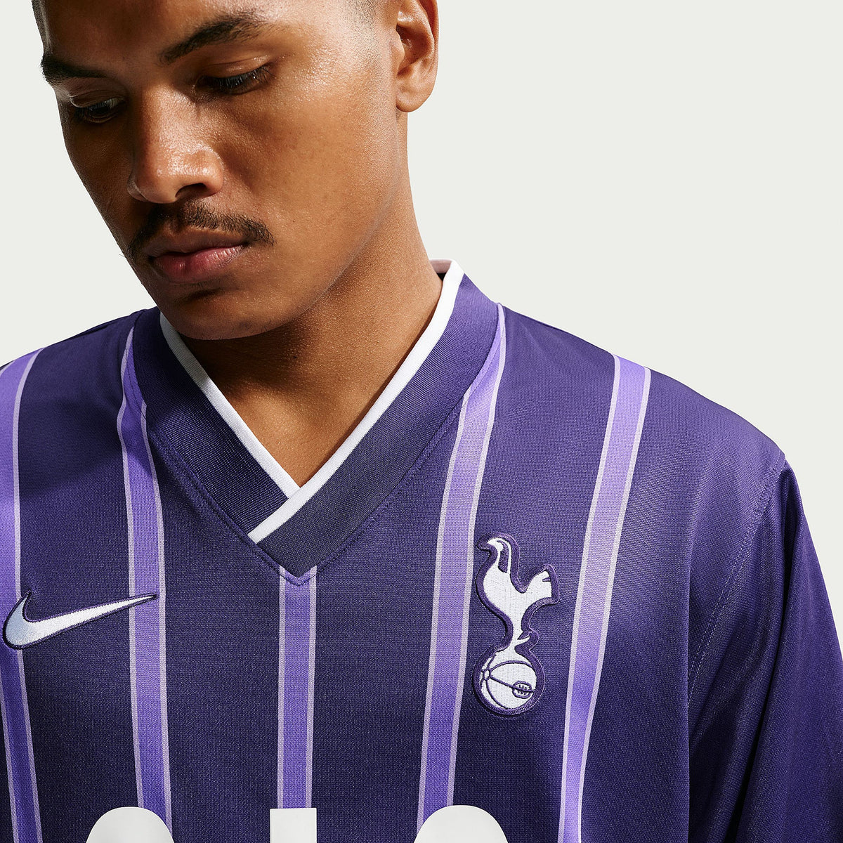 Jersey Tottenham 2026/27 HomeHome Longsleeve