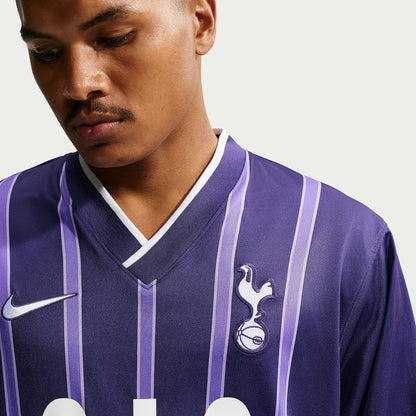 Jersey Tottenham 2026/27 HomeHome Longsleeve