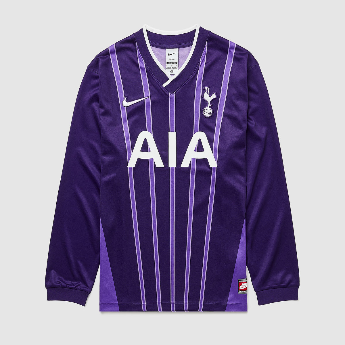 Jersey Tottenham 2026/27 HomeHome Longsleeve