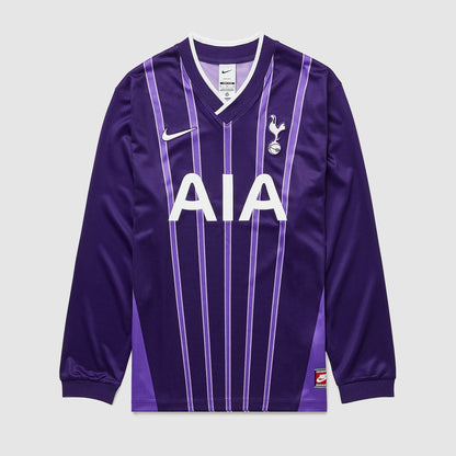 Jersey Tottenham 2026/27 HomeHome Longsleeve
