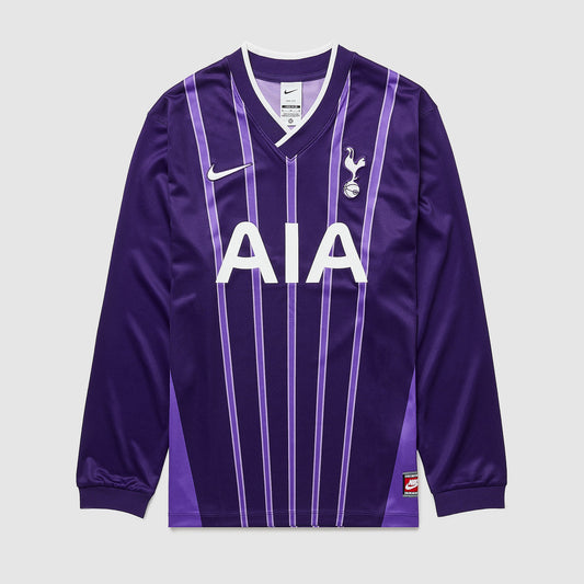 Jersey Tottenham 2026/27 HomeHome Longsleeve