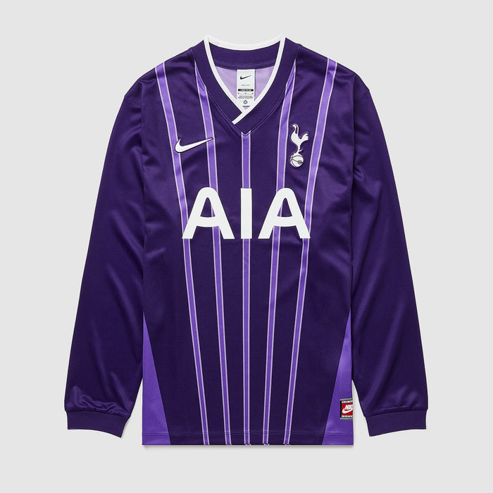 Jersey Tottenham 2026/27 HomeHome Longsleeve