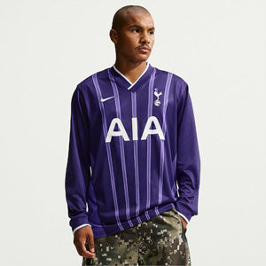Jersey Tottenham 2026/27 HomeHome Longsleeve