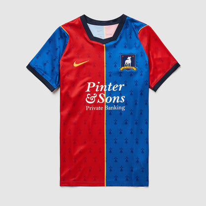 Jersey Woman AFC Richmond 2026 Home Fan