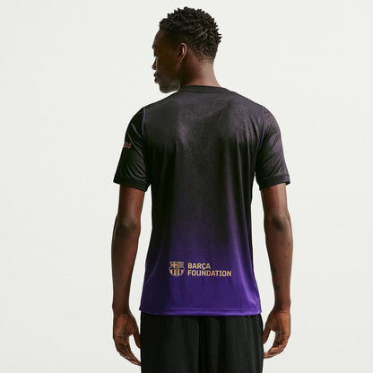 FC Barcelona-hjemmebanetrøje 2026/27 Fan Kobe Bryant