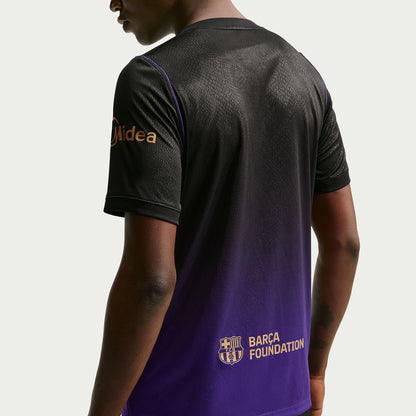 FC Barcelona-hjemmebanetrøje 2026/27 Fan Kobe Bryant