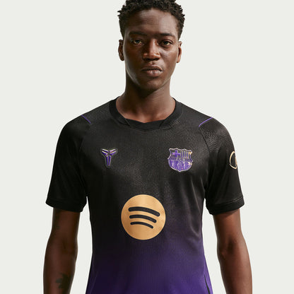 FC Barcelona-hjemmebanetrøje 2026/27 Fan Kobe Bryant