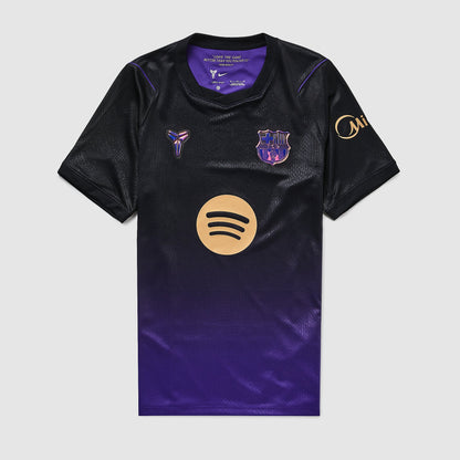 FC Barcelona-hjemmebanetrøje 2026/27 Fan Kobe Bryant