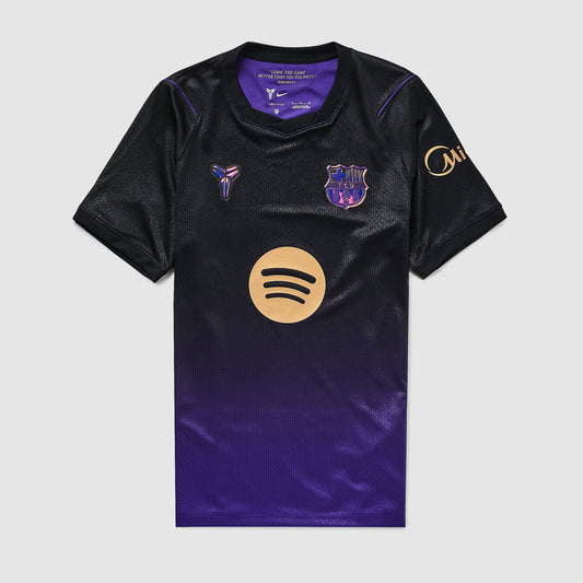 Barcelona Trikot 2026/27 Heim Fan Kobe Bryant