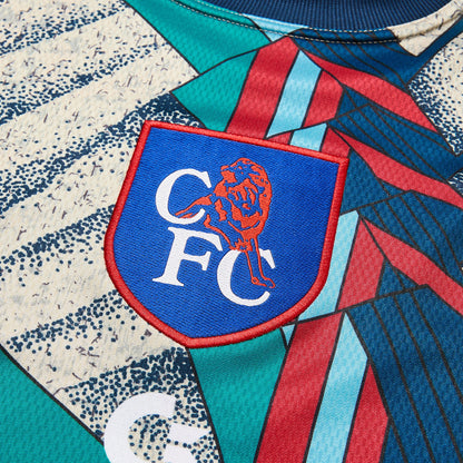 Jersey Chelsea 1994 Goalkeeper Retro