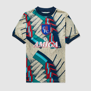 Jersey Chelsea 1994 Goalkeeper Retro
