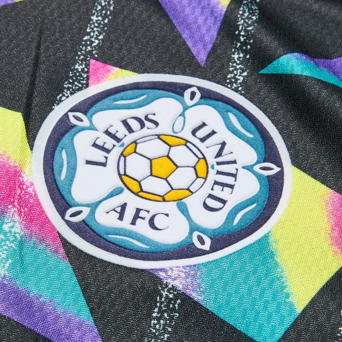 Jersey Leeds United 1994 Goalkeeper Retro