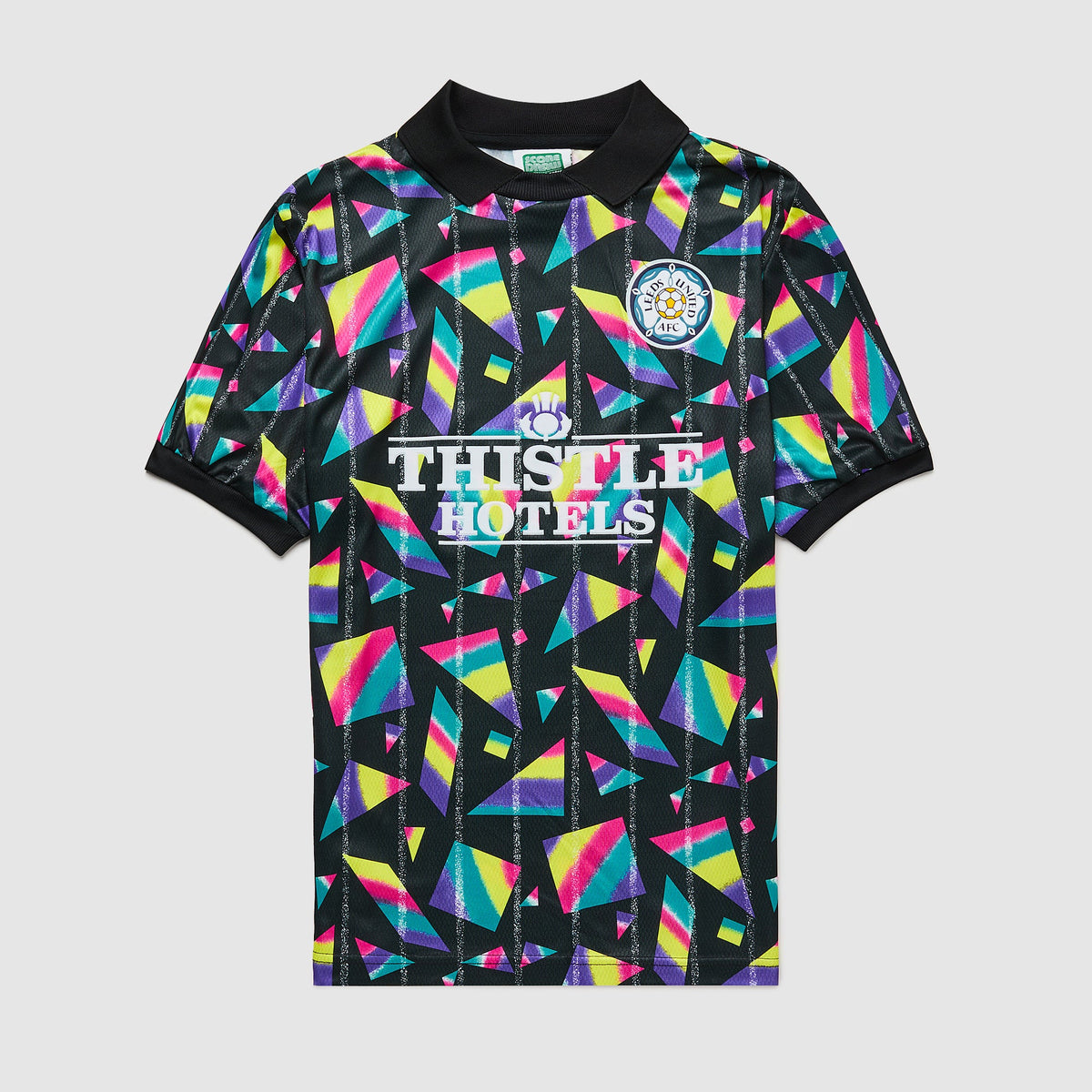 Jersey Leeds United 1994 Goalkeeper Retro