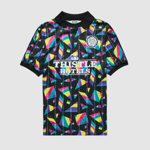 Jersey Leeds United 1994 Goalkeeper Retro