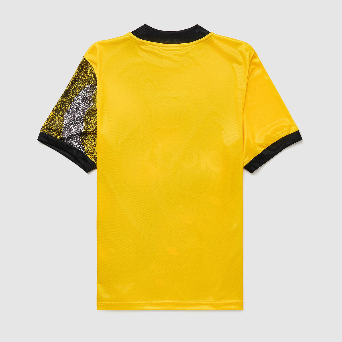 Jersey Manchester City 1996 Goalkeeper Retro