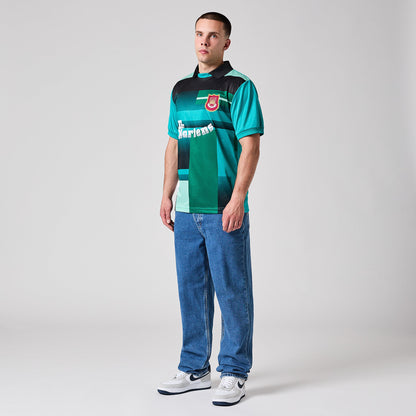 West Ham United 1998 retro målmandstrøje
