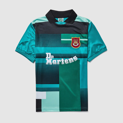 West Ham United 1998 retro målmandstrøje