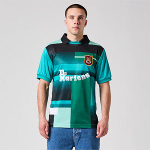 West Ham United 1998 retro målmandstrøje