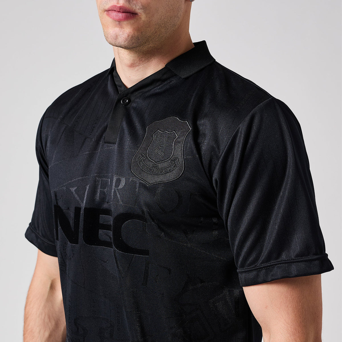 Jersey Everton 1995 Home Retro