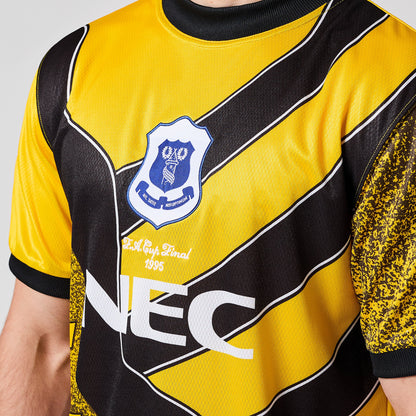 Jersey Everton 1995 Goalkeeper Retro