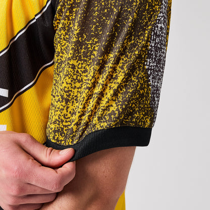 Jersey Everton 1995 Goalkeeper Retro