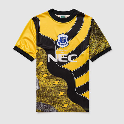 Jersey Everton 1995 Goalkeeper Retro