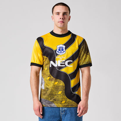 Jersey Everton 1995 Goalkeeper Retro