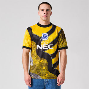 Jersey Everton 1995 Goalkeeper Retro